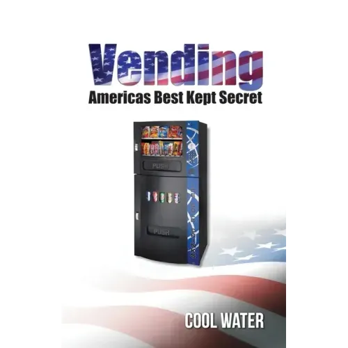 Vending America's Best Kept Secret