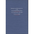 Mechanics and Manufacturers in the Early Industrial Revolution: Lynn, Massachusetts 1780-1860
