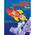 Pop-Pops Amazing Bedtime Stories: The Space Quest
