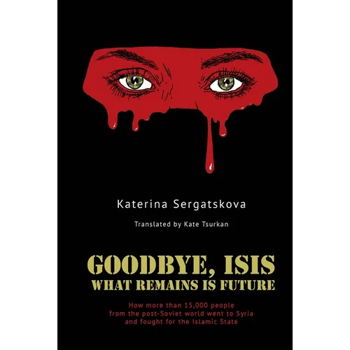 Goodbye, Isis: What Remains Is Future