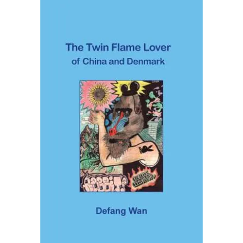 The Twin Flame Lover of China and Denmark