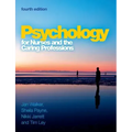 Psychology for Nurses and the Caring Professions