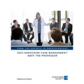2022 Endocrine Case Management: Meet the Professor