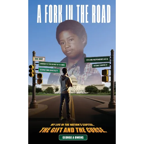 A Fork in the Road