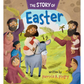 The Story of Easter