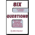 Six Questions