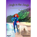 Jingle in the Jungle: A Molly and Grainne Story (Book 3)
