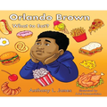 Orlando Brown