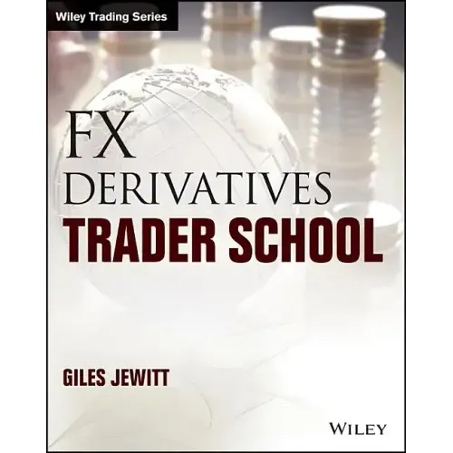 FX Derivatives Trader School
