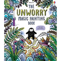 Unworry Magic Painting Book