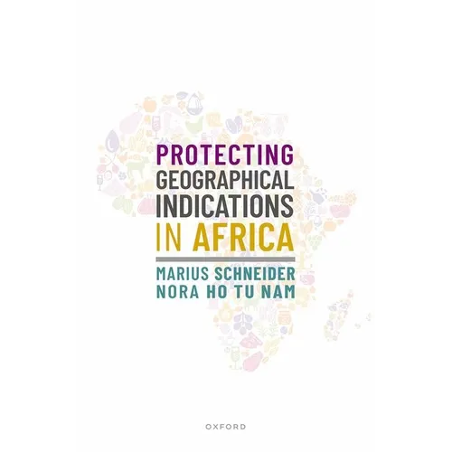 Protecting Geographical Indications in Africa