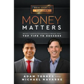 Money Matters: World's Leading Entrepreneurs Reveal Their Top Tips to Success (Vol.1 - Edition 5)