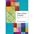 Take a Stitch Tuesday