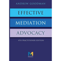 Effective Mediation Advocacy