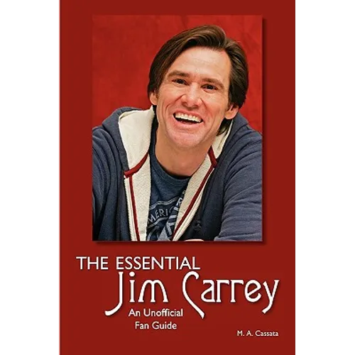 The Essential Jim Carrey
