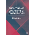 The Economic Dimensions of Globalization