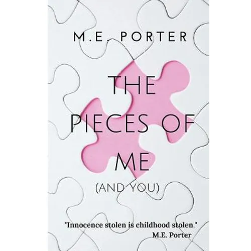 Pieces of ME: (And You)