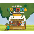 Business is Booming at Baobab Place