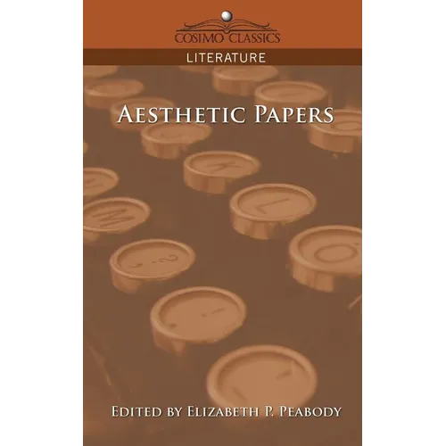Aesthetic Papers