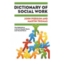 Dictionary of Social Work