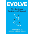 Evolve: The Business Partnering Playbook