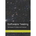 Software Testing: Techniques, Principles, and Practices