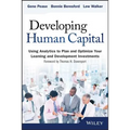 Human Capital Learning (SAS)