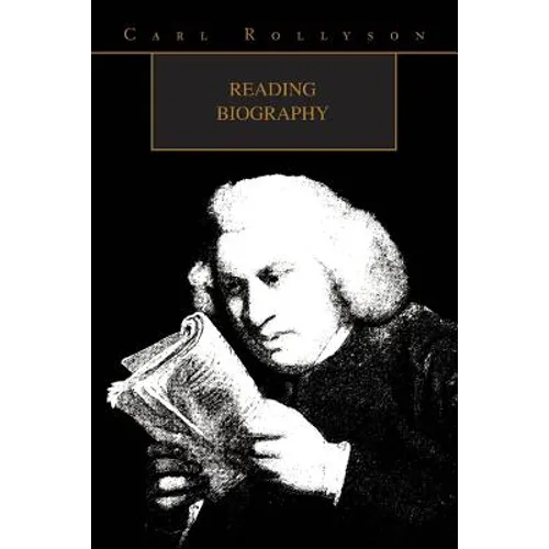 Reading Biography