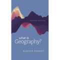 What Is Geography?