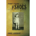 Thrift Store Shoes: A Memoir