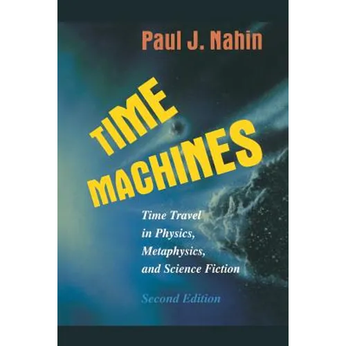 Time Machines