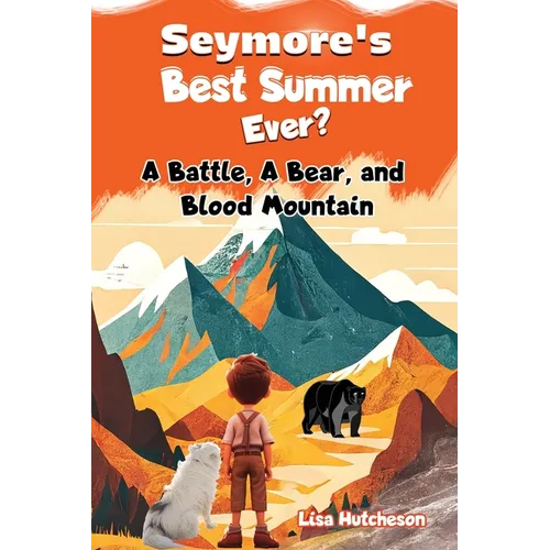 Seymore's Best Summer Ever?