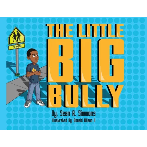 The Little Big Bully