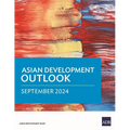 Asian Development Outlook (Ado) September 2024