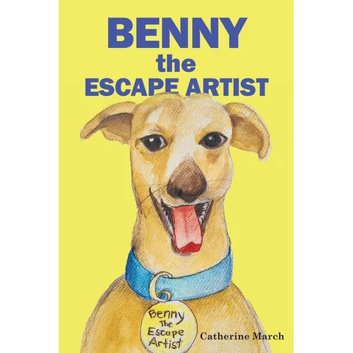 Benny the Escape Artist