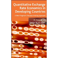 Quantitative Exchange Rate Economics in Developing Countries: A New Pragmatic Decision Making Approach