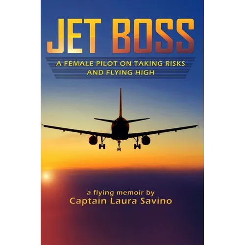 Jet Boss
