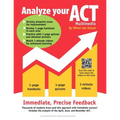 Analyze Your ACT - Multimedia