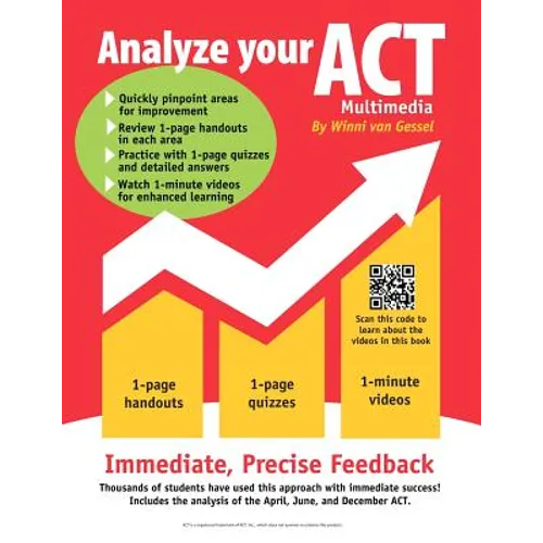 Analyze Your ACT - Multimedia