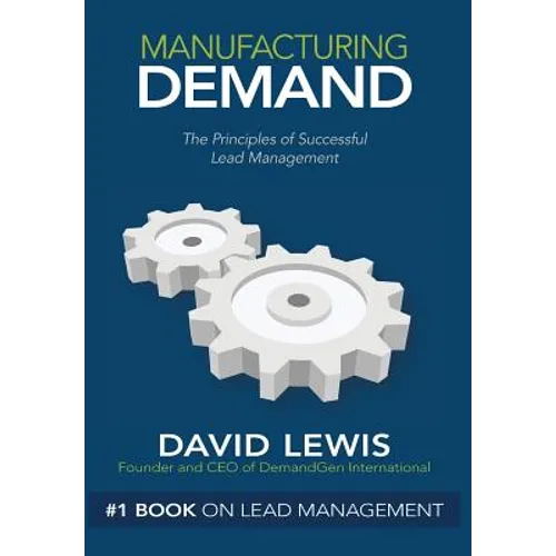 Manufacturing Demand