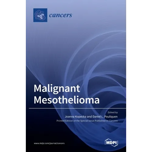 Malignant Mesothelioma