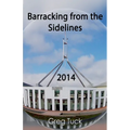Barracking From the Sidelines 2014