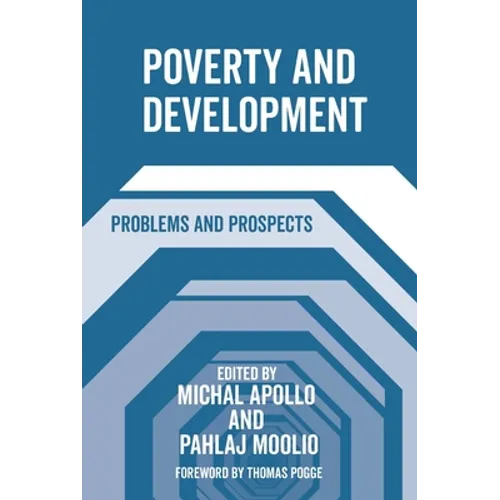 Poverty and Development: Problems and Prospects