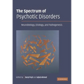 The Spectrum of Psychotic Disorders: Neurobiology, Etiology & Pathogenesis