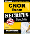 CNOR Exam Secrets Study Guide: CNOR Test Review for the CNOR Exam