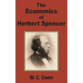 The Economics of Herbert Spencer