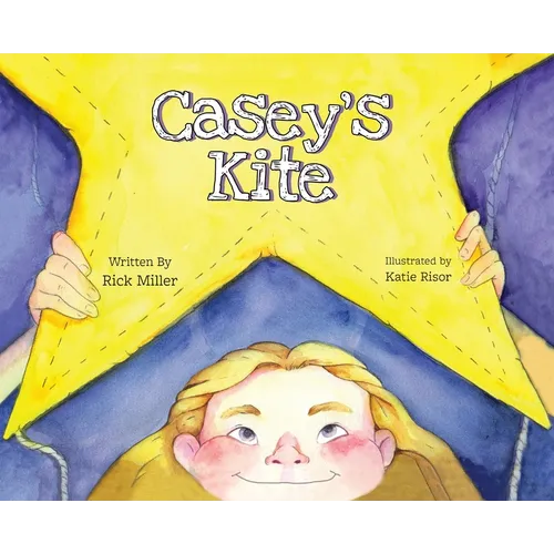 Casey's Kite