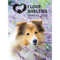 I Love Shelties Annual 2022