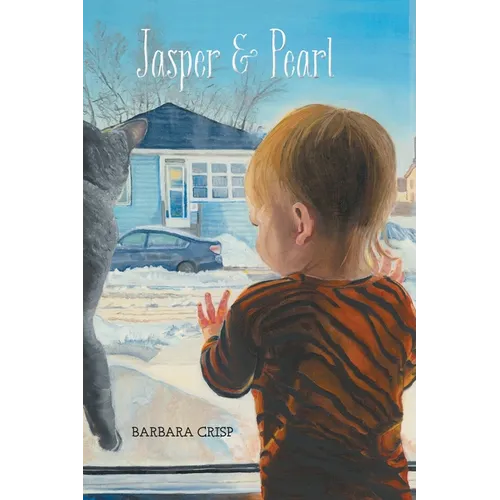 Jasper & Pearl