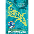 Crocs: A Sharks Incorporated Novel